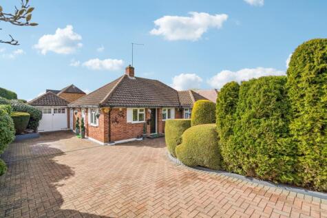 The Roughs, Northwood