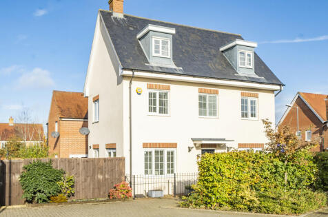 Bobbins Way, Buckingham, Buckinghamshire