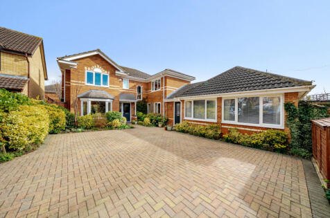 Mallard Drive, Buckingham