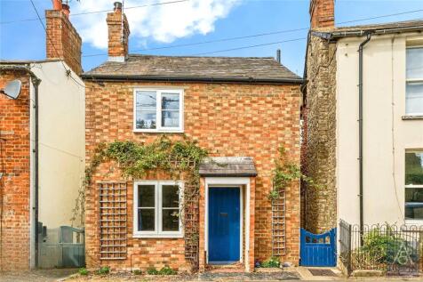 Main Street, Chackmore, Buckingham