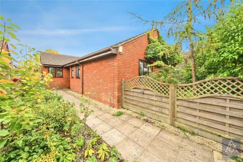 Hillesden Road, Gawcott, Buckingham