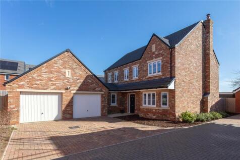 Spring Hill, Gravenhurst, Bedfordshire, MK45