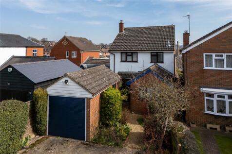 The Pathway, Maulden, Bedfordshire, MK45