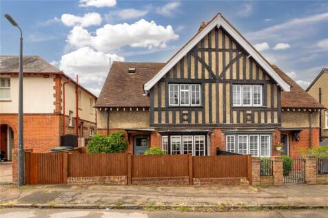 Crayton Road, Ampthill, Bedfordshire, MK45