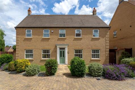 Oakley Rise, Wilstead, Bedfordshire, MK45