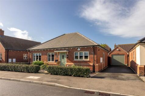 Sollars Way, Houghton Conquest, Bedfordshire, MK45