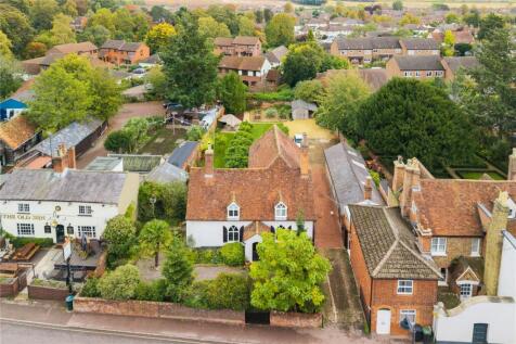 Dunstable Street, Ampthill, Bedfordshire, MK45