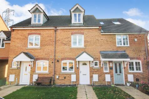 Hockley Court, Marston Moretaine, Bedfordshire, MK43