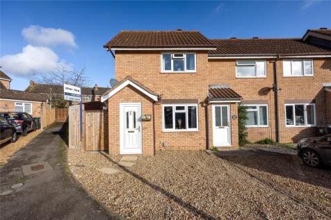 Hawthorn Close, Ampthill, Bedfordshire, MK45