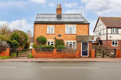 Bedford Road, Wilstead, Bedfordshire, MK45