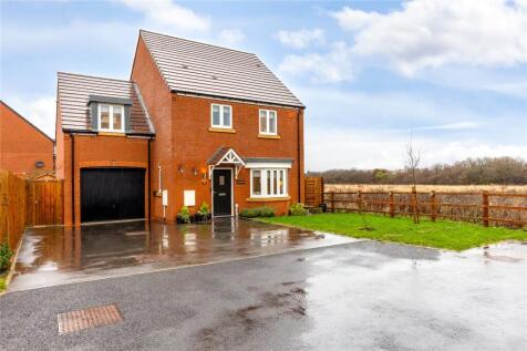 Howard Close, Wilstead, Bedfordshire, MK45
