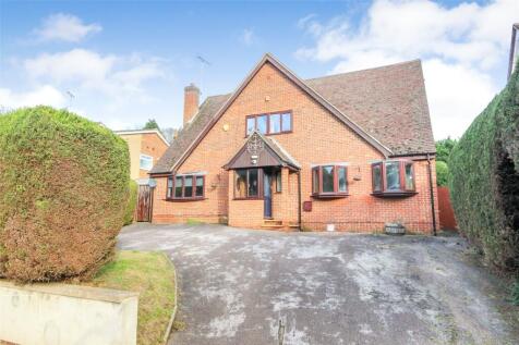 Bedford Road, Clophill, Bedfordshire, MK45