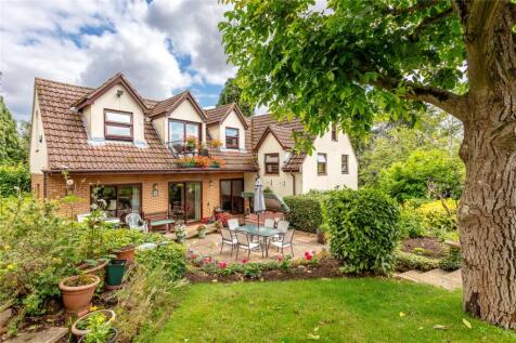 Back Street, Clophill, Bedfordshire, MK45