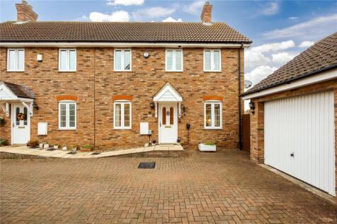 The Orchard, Houghton Conquest, Bedfordshire, MK45