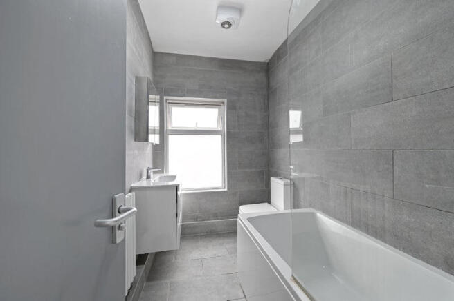 Rooms at 14 Portland Street
