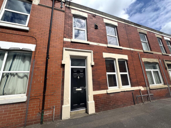 330 Plungington Road