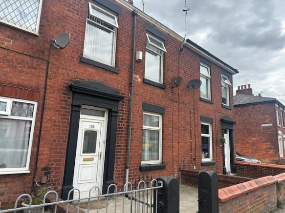 138 Station Road