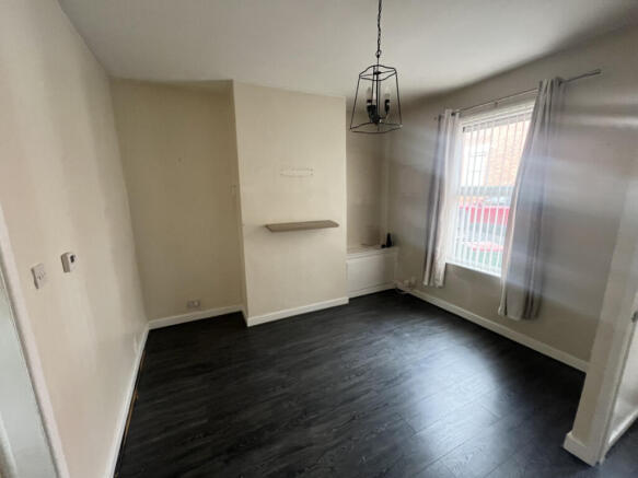 4 Arkwright Road