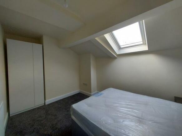 Derby Court Flat 13