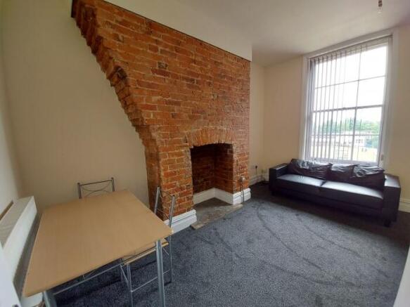 6 Stanley Terrace - Flat 3