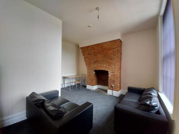 6 Stanley Terrace - Flat 3