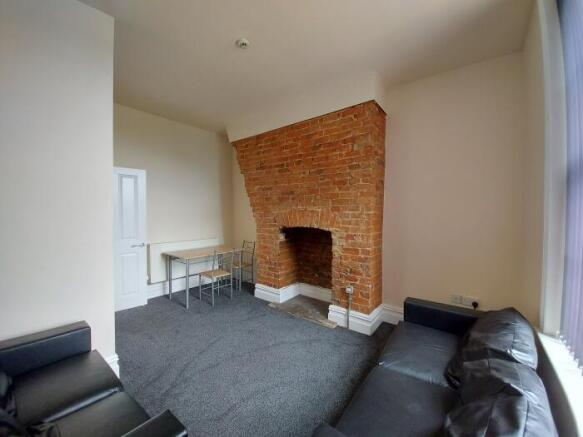 6 Stanley Terrace - Flat 3