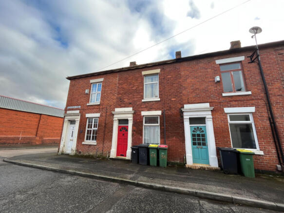 36 Brookhouse Street