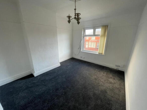 First Floor Flat 163 Bloomfield Road