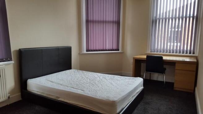 85-89 Plungington Road, Flat 2