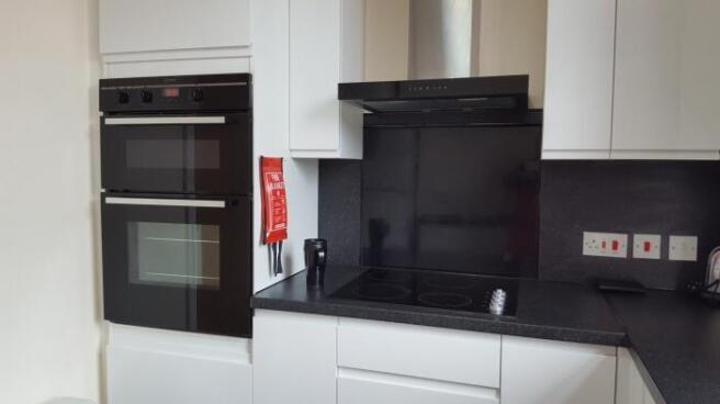 85-89 Plungington Road, Flat 2