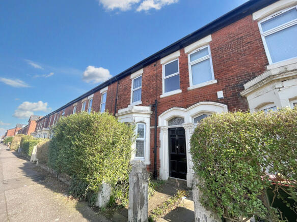 99 Wellington Road