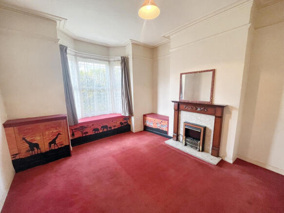 99 Wellington Road