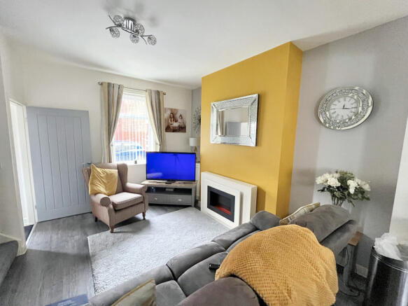40 Chester Road