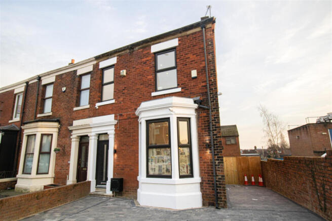 17 Lytham Road