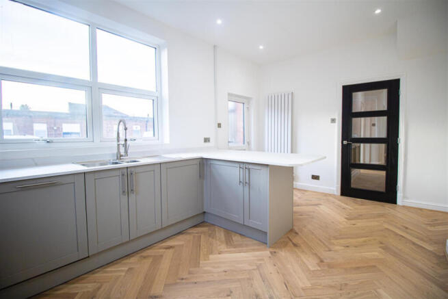 17 Lytham Road