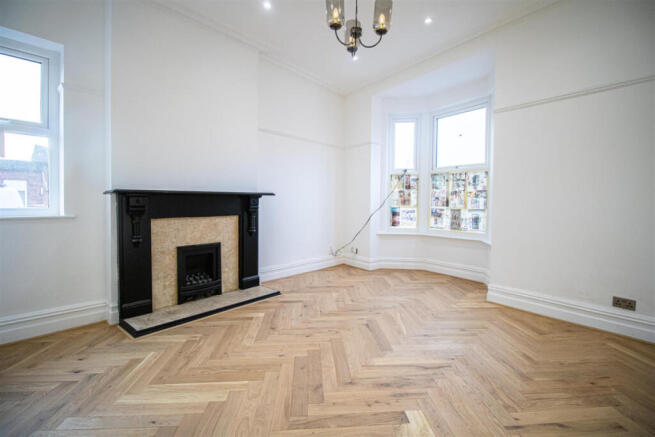17 Lytham Road