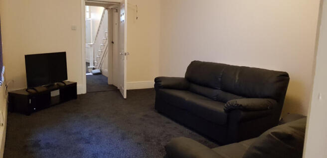 Room 2, 8 Broadgate