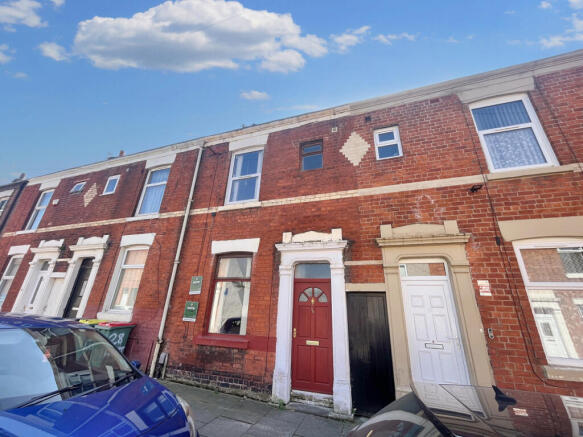 26 Lovat Road