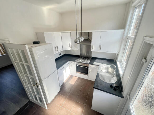 26 Lovat Road