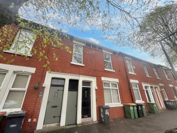 142 Stocks Road