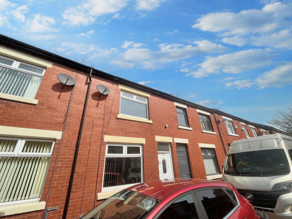 26 Oxheys Street