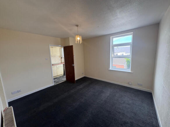 Flat 8, 224-226 Hornby Road