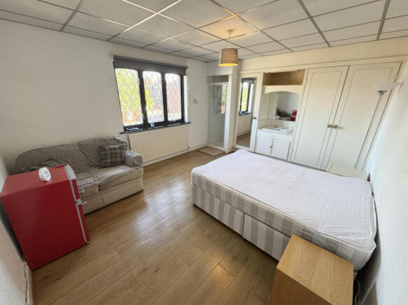 Room 1, 158a New Hall Lane