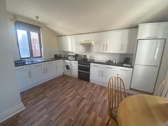 Room 1, 158a New Hall Lane