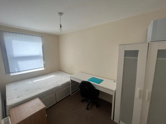 Room 3, 1 James Street