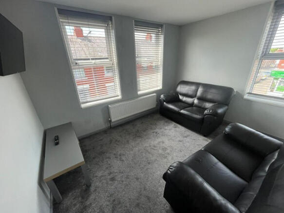 Two Bedroomed Fully Furnished Flat