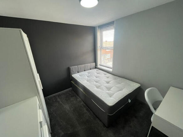Two Bedroomed Fully Furnished Flat