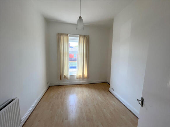 78a Longridge Road