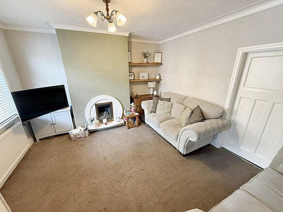 3 Greenbank Avenue