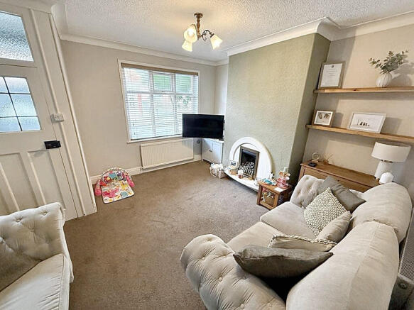 3 Greenbank Avenue